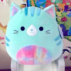 Squishmallow 16 inch